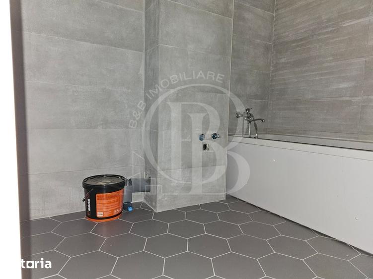 Apartament 3 camere FINALIZAT 100mp Loc parcare inclus - 12