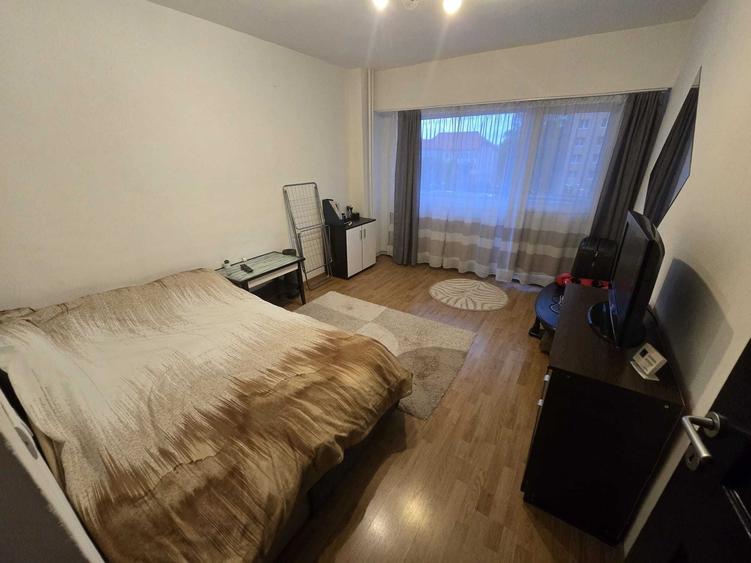 Apartament 2 camere zona Vlahuta - 6