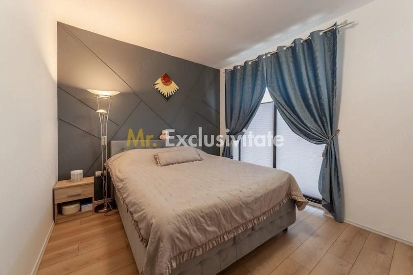 Casă cu 4 camere cu Teren 194 Mp în Budeasa