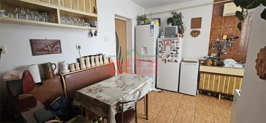 Apartament cu 3 camere în Ultracentral