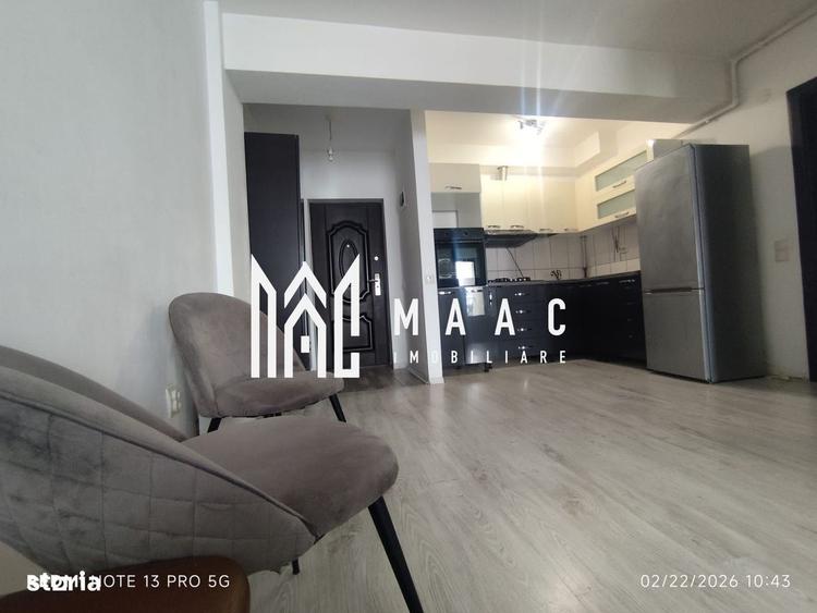 Apartament 2 camere semidecomandat | Hipodrom 1, Doamna Stanca | 47 mp - 5