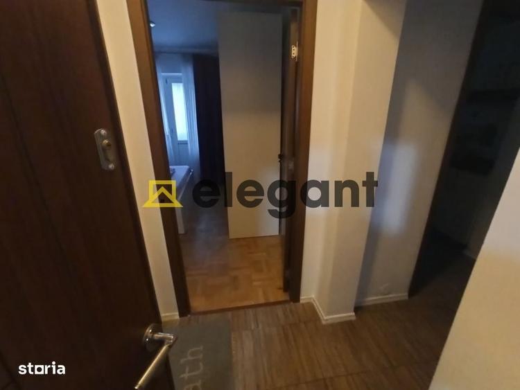3 decomandate, parter, 73 mp, centrala, AC, mobilat, Calea Bucuresti-L - 9