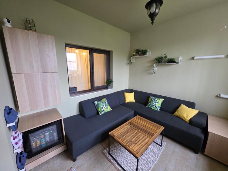 Apartament cu 4 camere decomandat în Dorobanțul