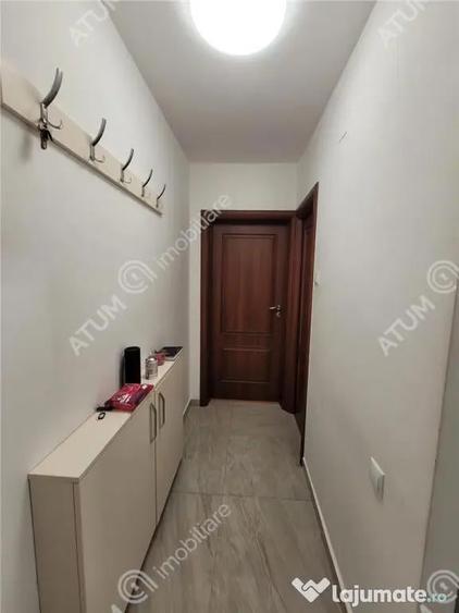 Apartament cu 2 camere nedecomandat în Cedonia