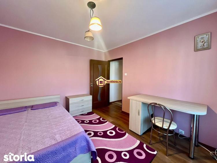 Apartament 2 camere Moara de Foc - 18