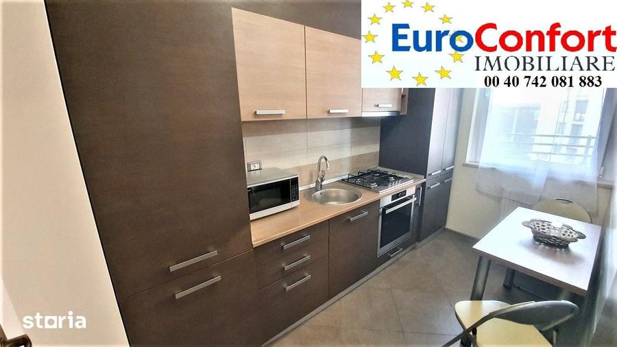 Inchiriem apartament 2 camere in Cartier Rezidential Ared Kaufland - 3