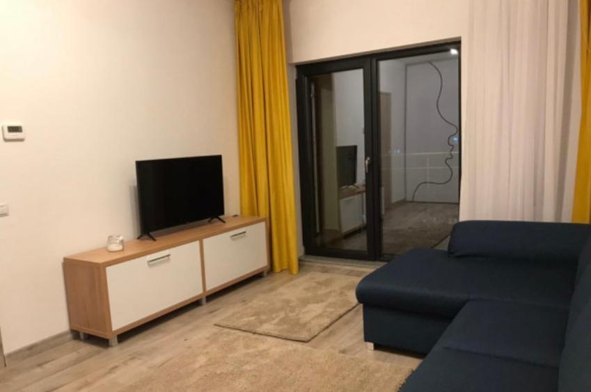 Apartament cu 2 camere decomandat în Grozăvești