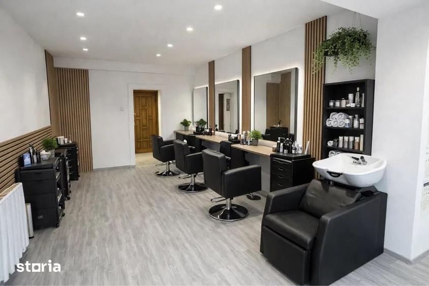 Spatiu comercial 51 mp | Piata Flora | Manastur - 3