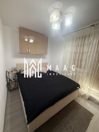 Apartament cu 3 camere decomandat, mobilat în Șelimbăr