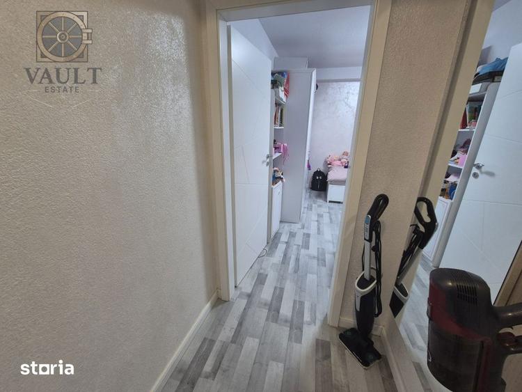 Apartament 3 camere - centrala proprie - Parc Mogosoaia - 1