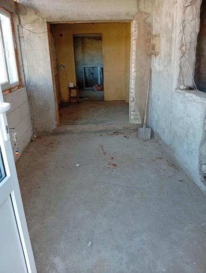 Casă cu 4 camere cu Teren 600 Mp în Găiseanca