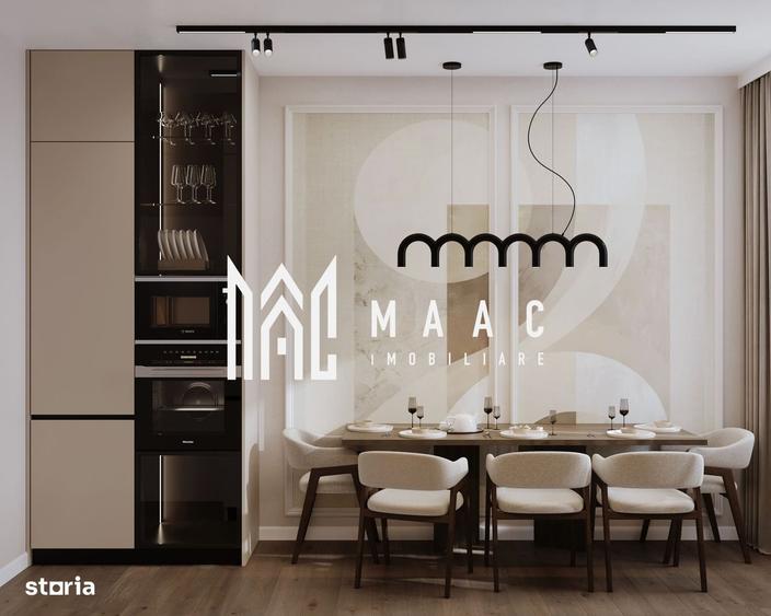Apartament cu 5 camere în Central