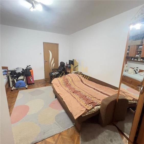 Apartament 1 camera, 32 mp, Etaj 6- Zona Circumvalatiunii - 4