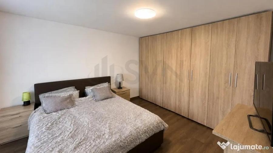 Casă cu 5 camere cu Teren 80 Mp în Unirii