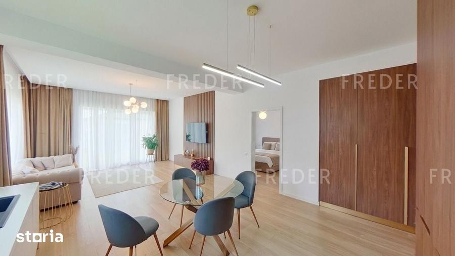 Casă cu 4 camere cu Teren 415 Mp în Tunari