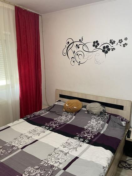 Apartament cu 2 camere decomandat în Sud