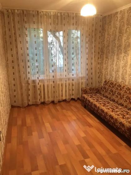 Apartament cu 2 camere decomandat în Obor