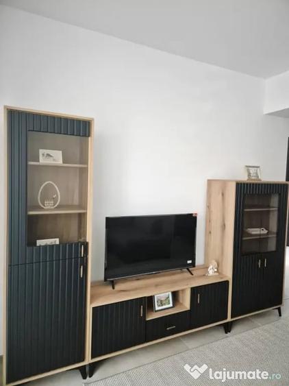 Apartament cu 2 camere decomandat în Găvana