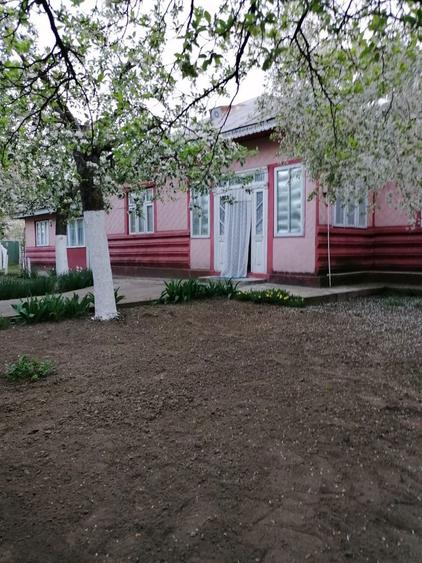 Casă cu 4 camere în Cosmești