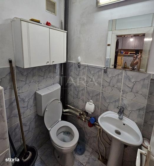 Garsonieră în Mărăști