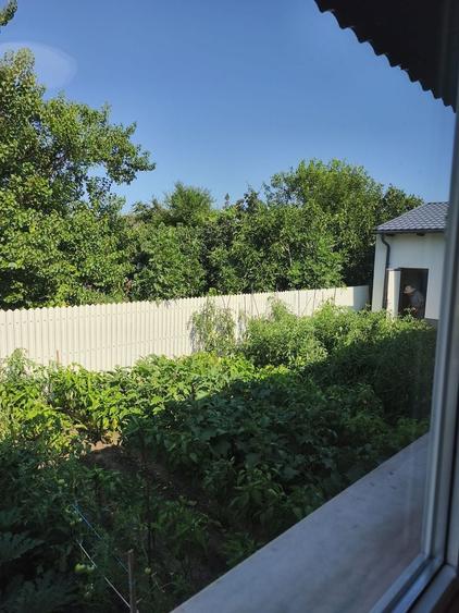 Casă individuală cu 4 camere cu Canalizare în Cumpăna