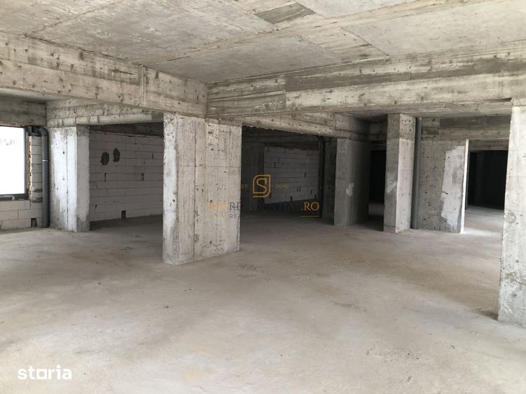 Spatiu comercial de inchiriat 240 mp zona Sun Plaza, Oltenitei - 8