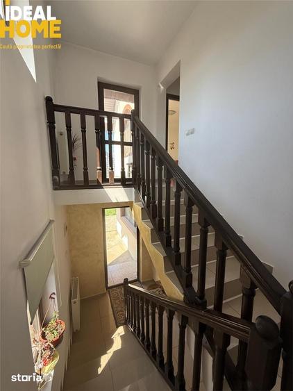 Casă cu 4 camere cu Teren 450 Mp în Ciurea