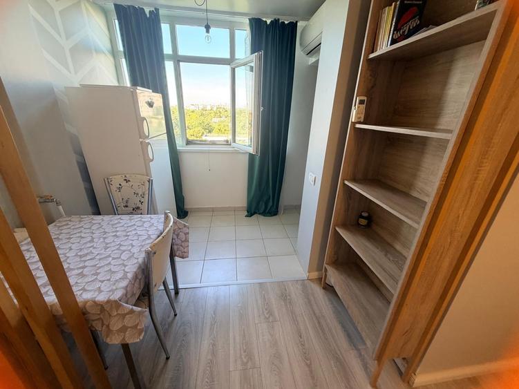Garsonieră decomandată în Tătărași