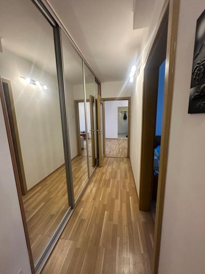 Iancului - 2 minute metrou - Apartament 3 camere Modern - 24