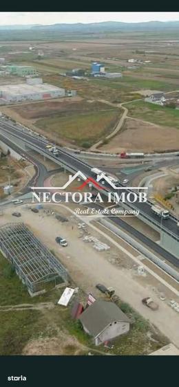 Teren de 671 mp, în Oșorhei
