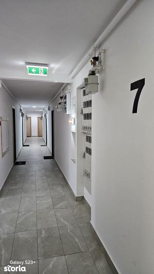 Garsonieră decomandată, mobilată în Theodor Pallady