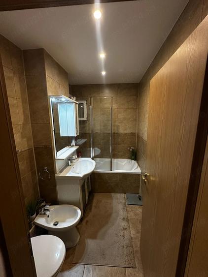 Direct Proprietar: Apartament 2 Camere Decomandat Zona Astra - 10
