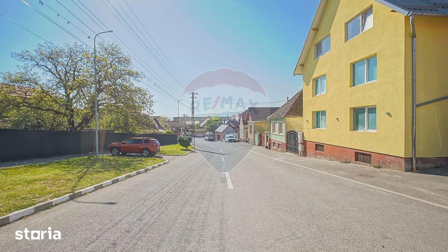 Casă cu 1 camere cu Teren 306 Mp în Bartolomeu