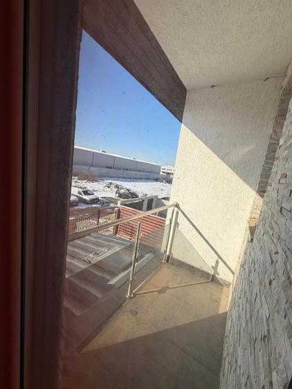 Duplex cu 5 camere cu Canalizare în Bragadiru