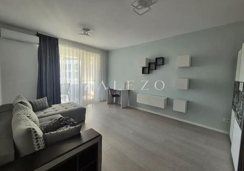 Apartament deosebit cu 2 camere | City Of Mara - 2