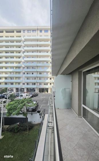 Apartament cu 2 camere decomandat în Tudor Vladimirescu