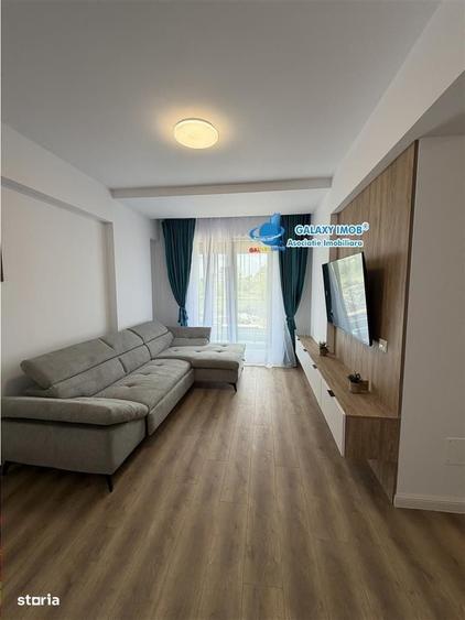 Apartament cu 2 camere decomandat în Prelungirea Ghencea