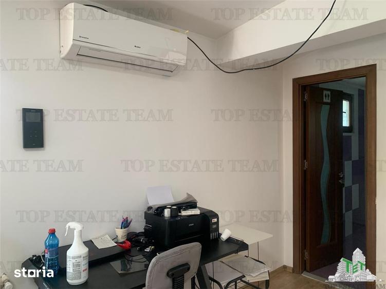 Spațiu comercial, de 54 mp, în Coiciu