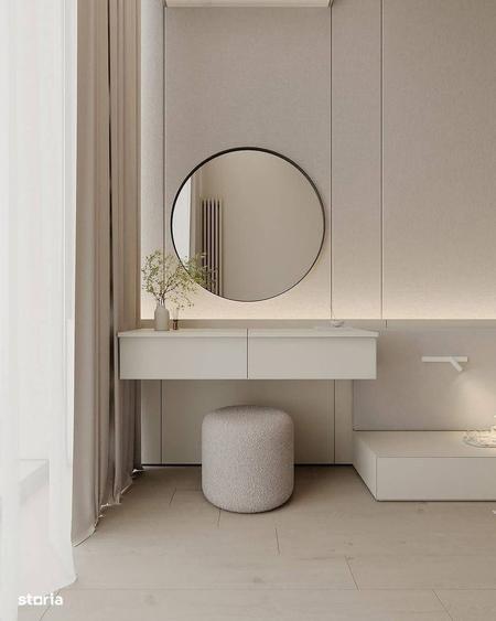 Apartament cu 3 camere în Militari
