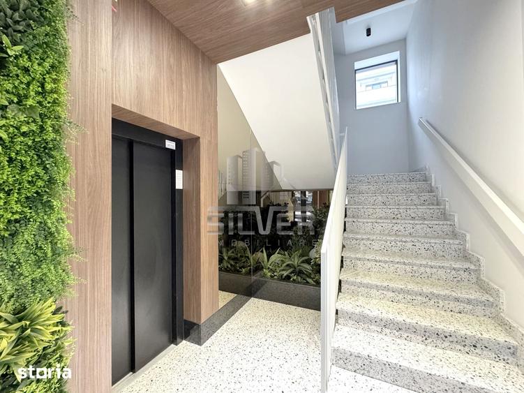 Apartament cu 3 camere/70 mp/Imobil Premium/Cartier Marasti. - 8