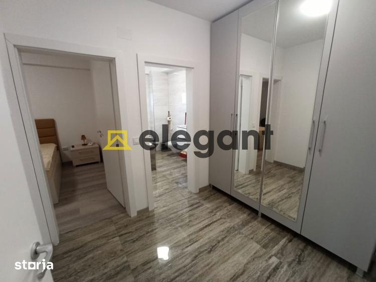 Lux, mobilat premium! 2 camere, bloc nou, AC, Rovine - 1