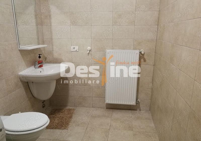 🏡 Apartament modern 80 mp, loc de parcare, Str. Claude Debussy - 9