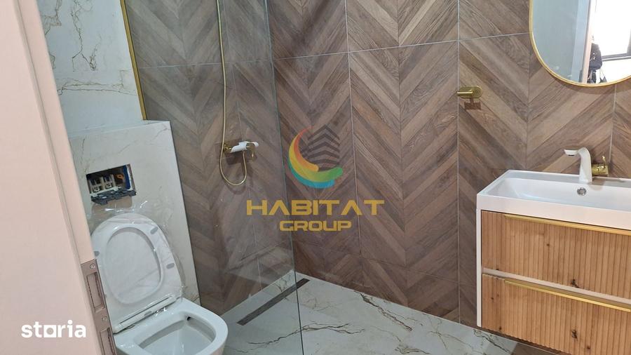 Apartament cu 2 camere în Ferentari