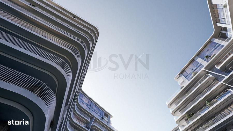 One Lake District Vedere Lac Parcare Inclusa - 5