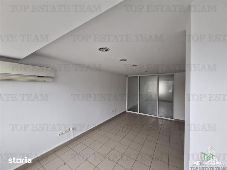 Spațiu comercial, de 410 mp, în Faleza Nord