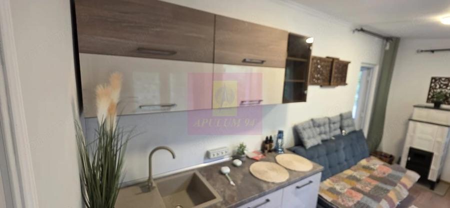 Casă cu Teren 1500 Mp în Telega