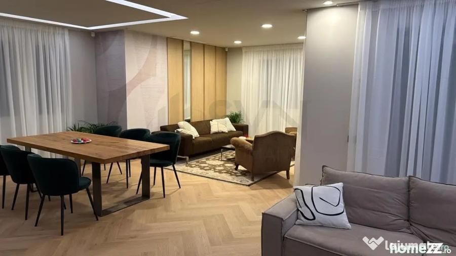 Casă cu 4 camere cu Teren 1000 Mp în Snagov