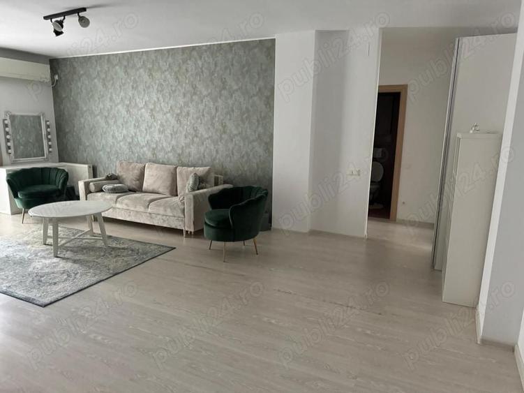 Apartament cu 2 camere decomandat, mobilat în Politehnica