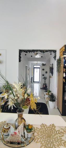 Casă cu 2 camere în Tărlungeni