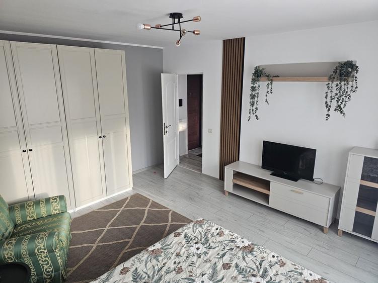 Apartament decomandat în Ciritei — fotografia 3